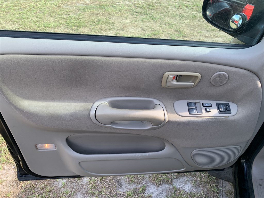 2006 Toyota Tundra - $7,995