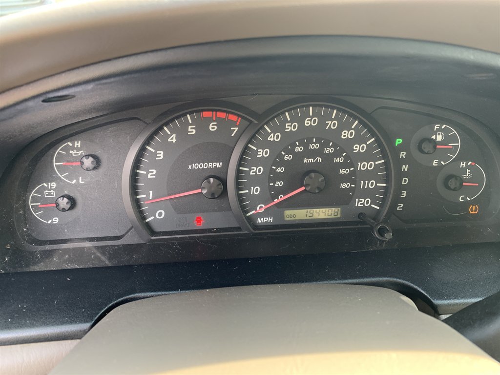 2006 Toyota Tundra - $7,995