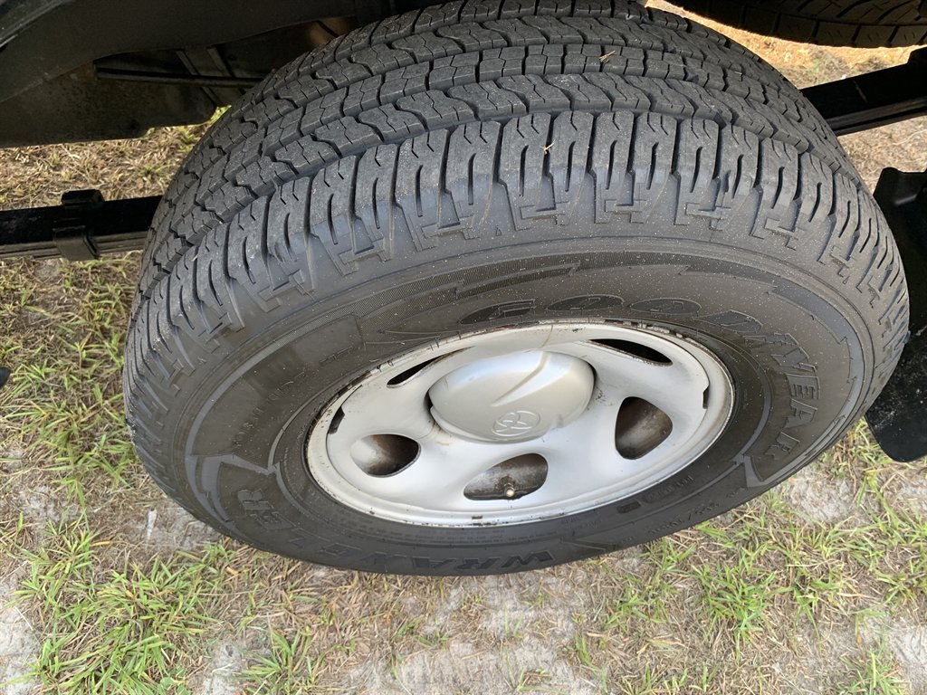 2006 Toyota Tundra - $7,995