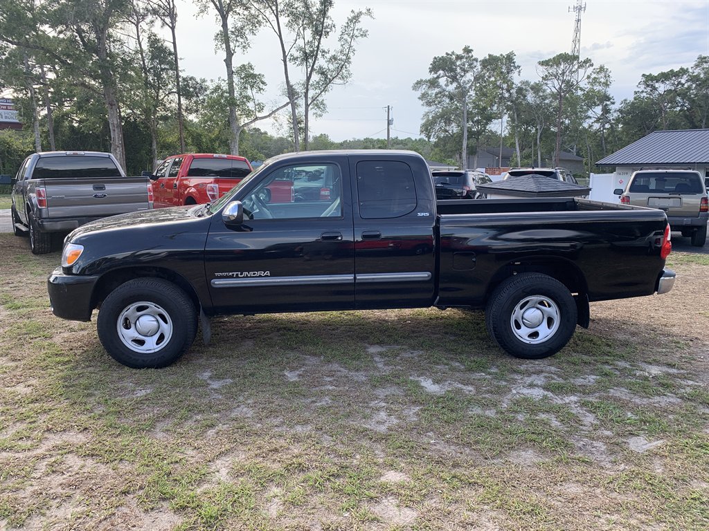 2006 Toyota Tundra - $7,995