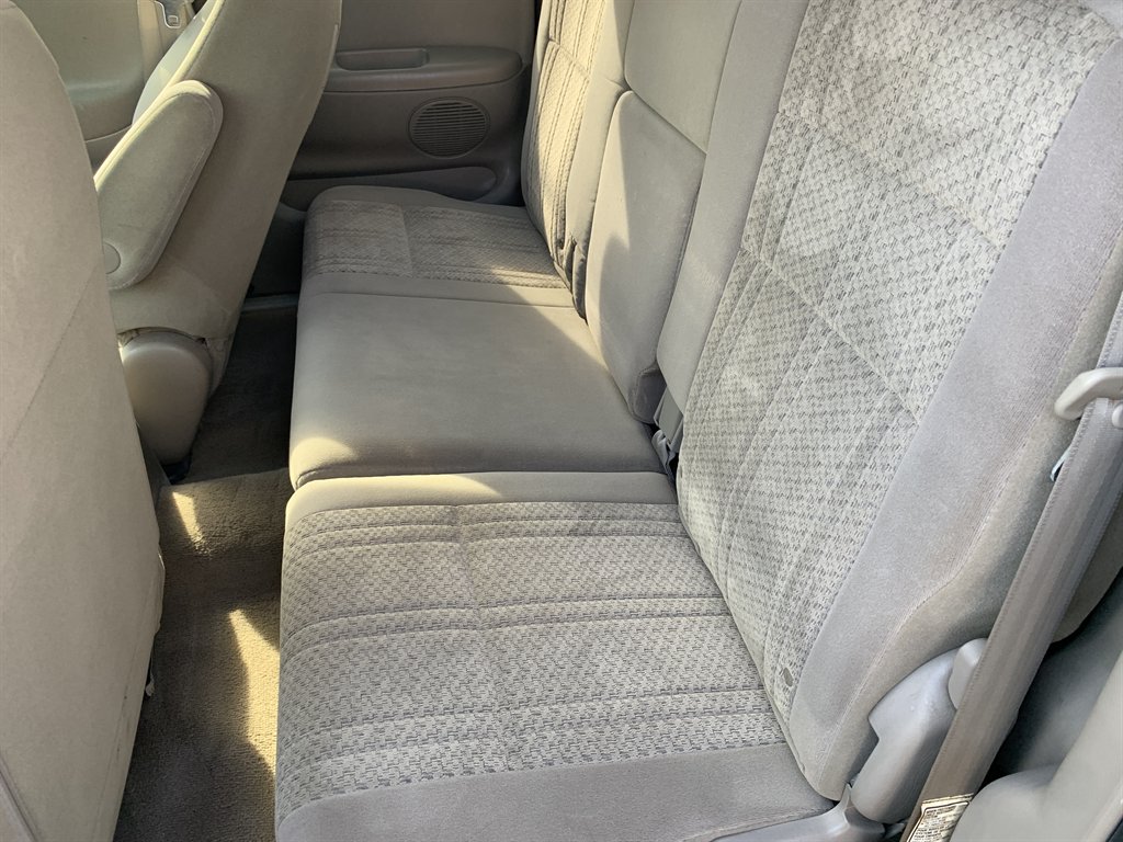 2006 Toyota Tundra - $7,995