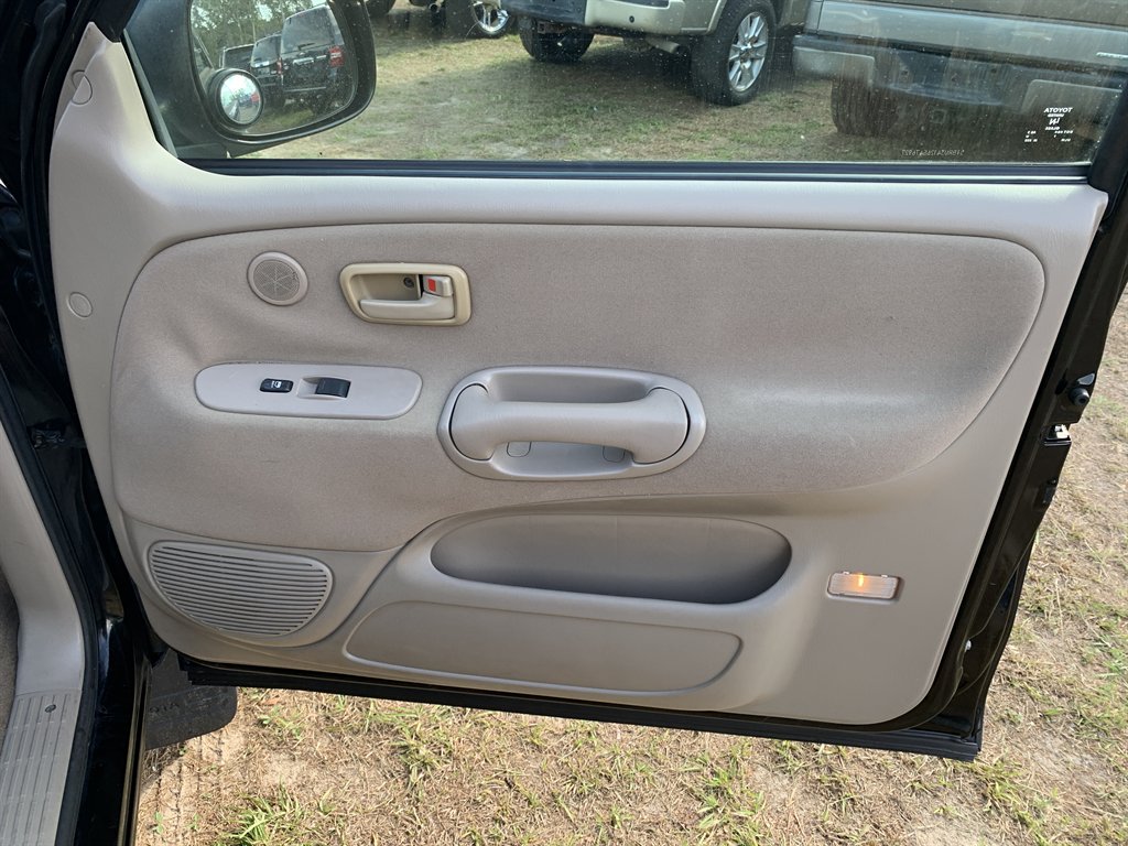 2006 Toyota Tundra - $7,995
