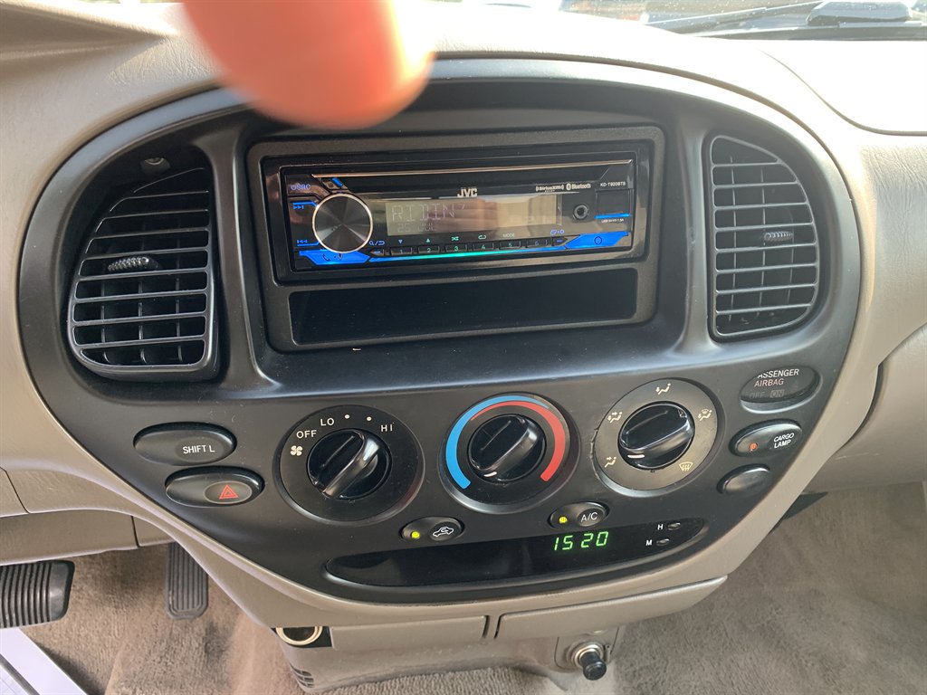 2006 Toyota Tundra - $7,995