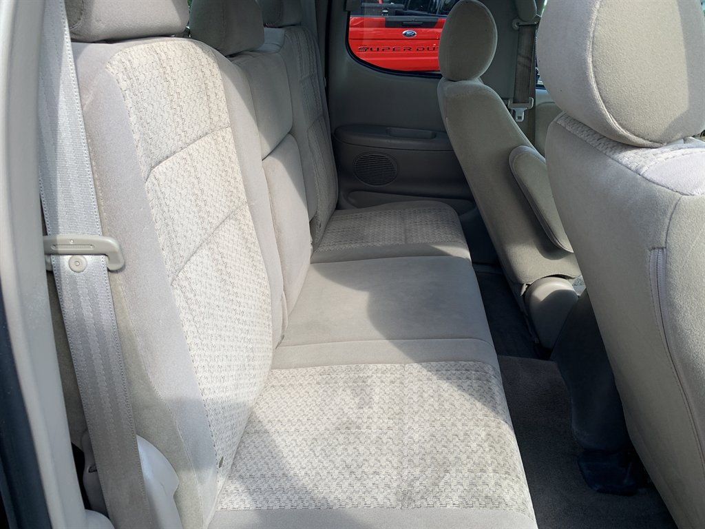 2006 Toyota Tundra - $7,995