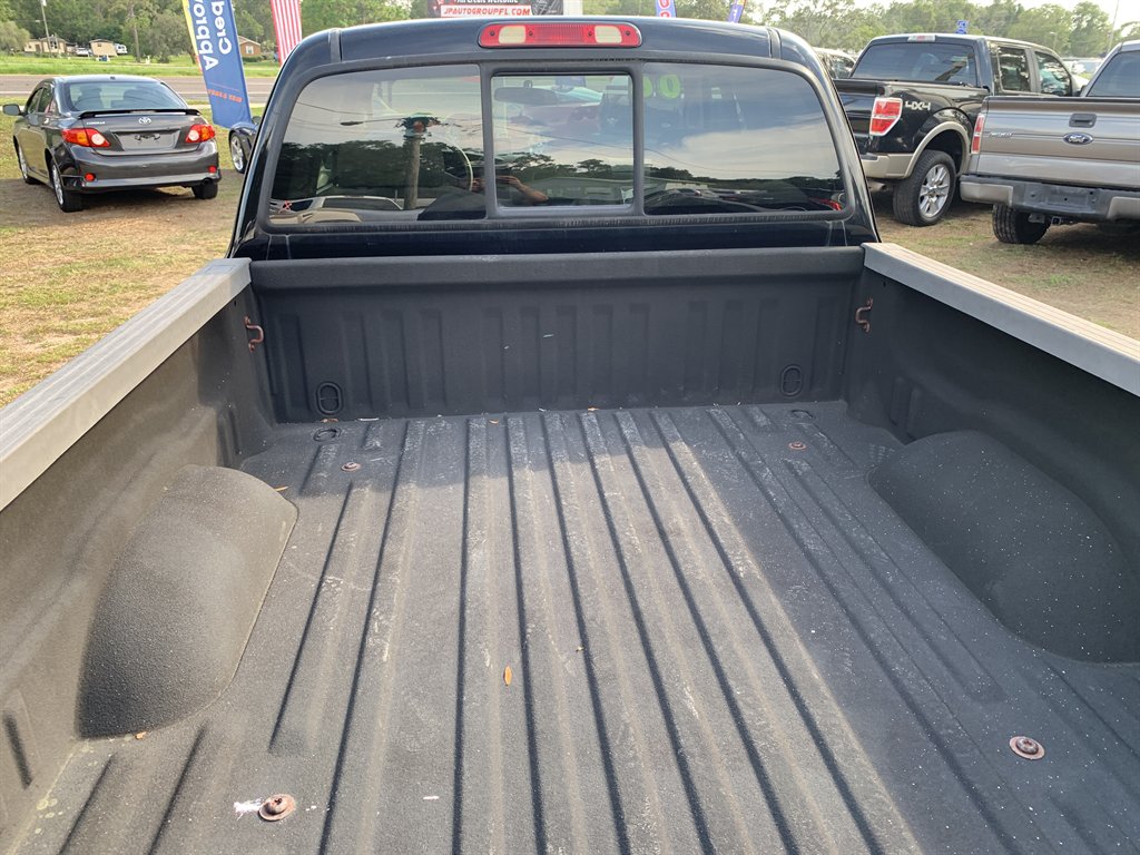 2006 Toyota Tundra - $7,995