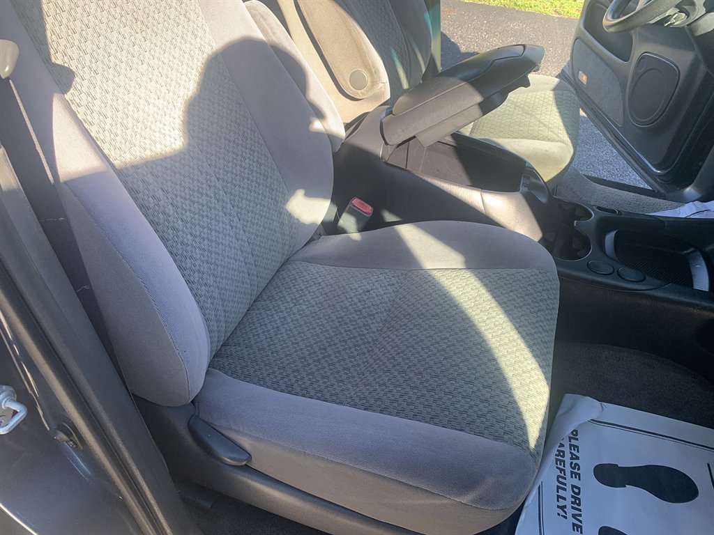 2006 Toyota Tundra - $9,595
