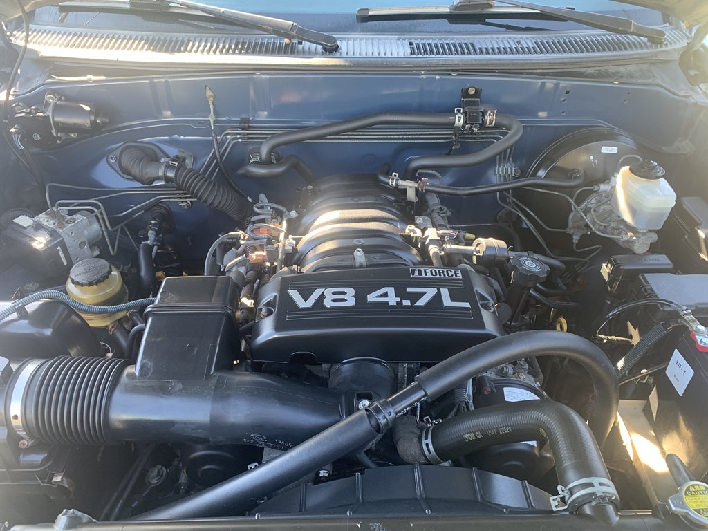 2006 Toyota Tundra - $9,595