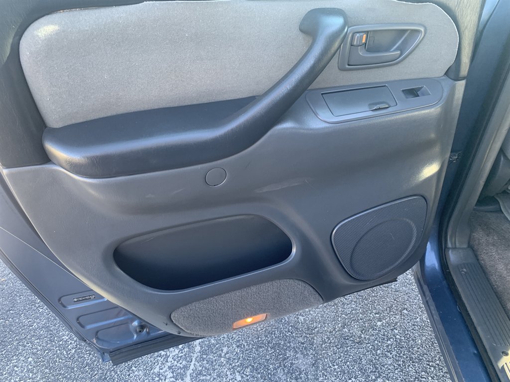 2006 Toyota Tundra - $9,595