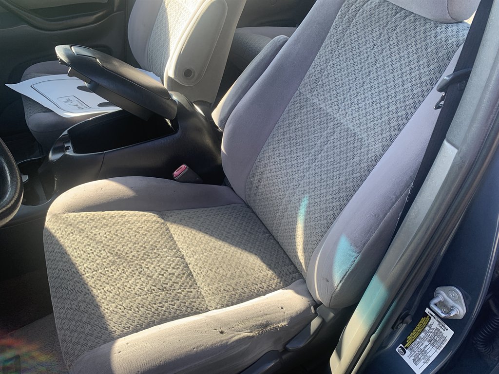 2006 Toyota Tundra - $9,595