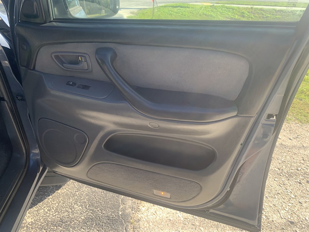 2006 Toyota Tundra - $9,595