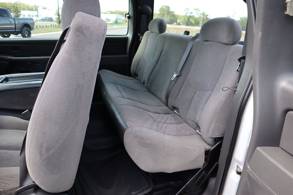 2007 Chevrolet RSX Work Truck photo