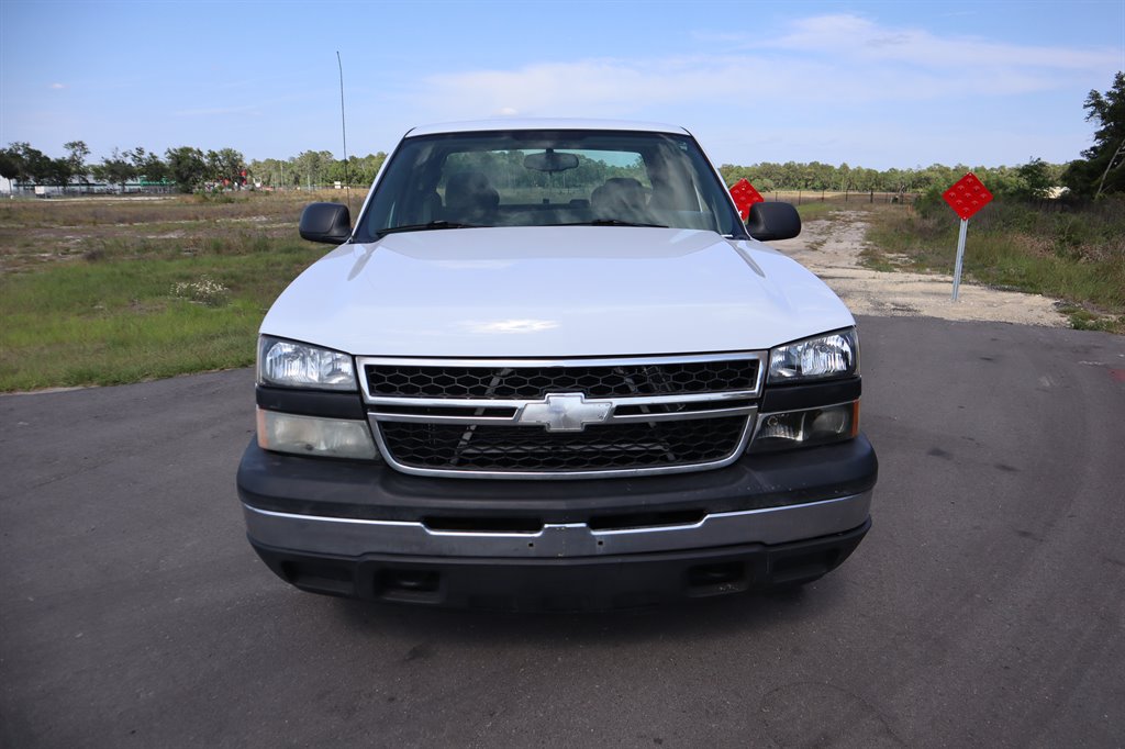 2007 Chevrolet RSX Work Truck photo