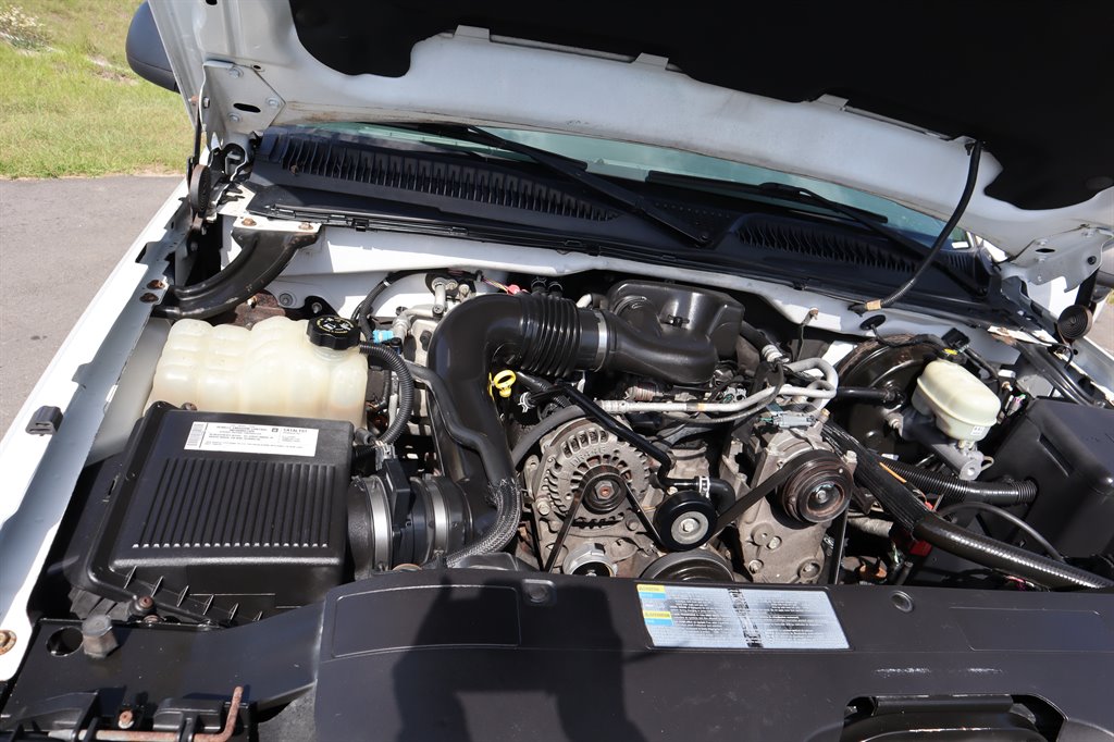 2007 Chevrolet RSX Work Truck photo