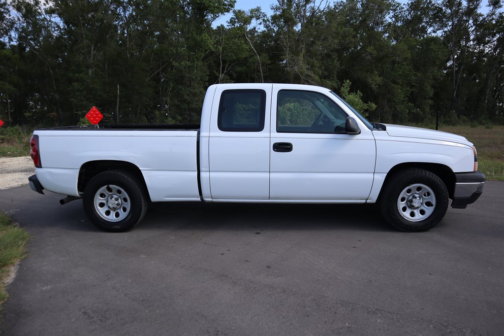 2007 Chevrolet RSX Work Truck photo