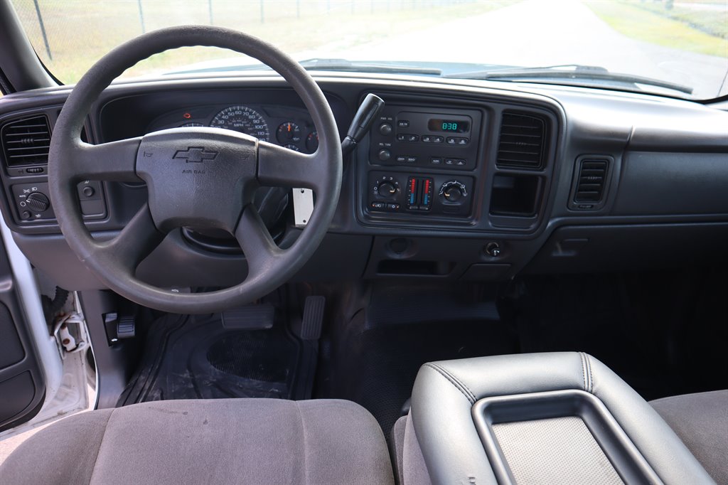 2007 Chevrolet RSX Work Truck photo