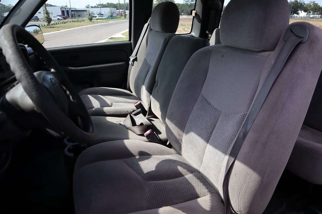 2007 Chevrolet RSX Work Truck photo