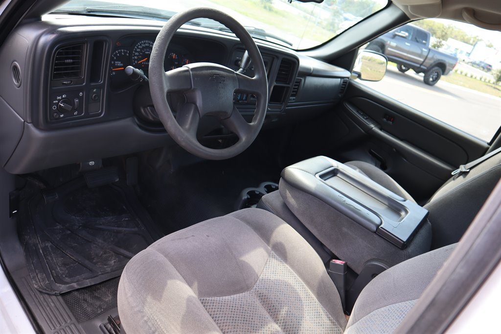 2007 Chevrolet RSX Work Truck photo