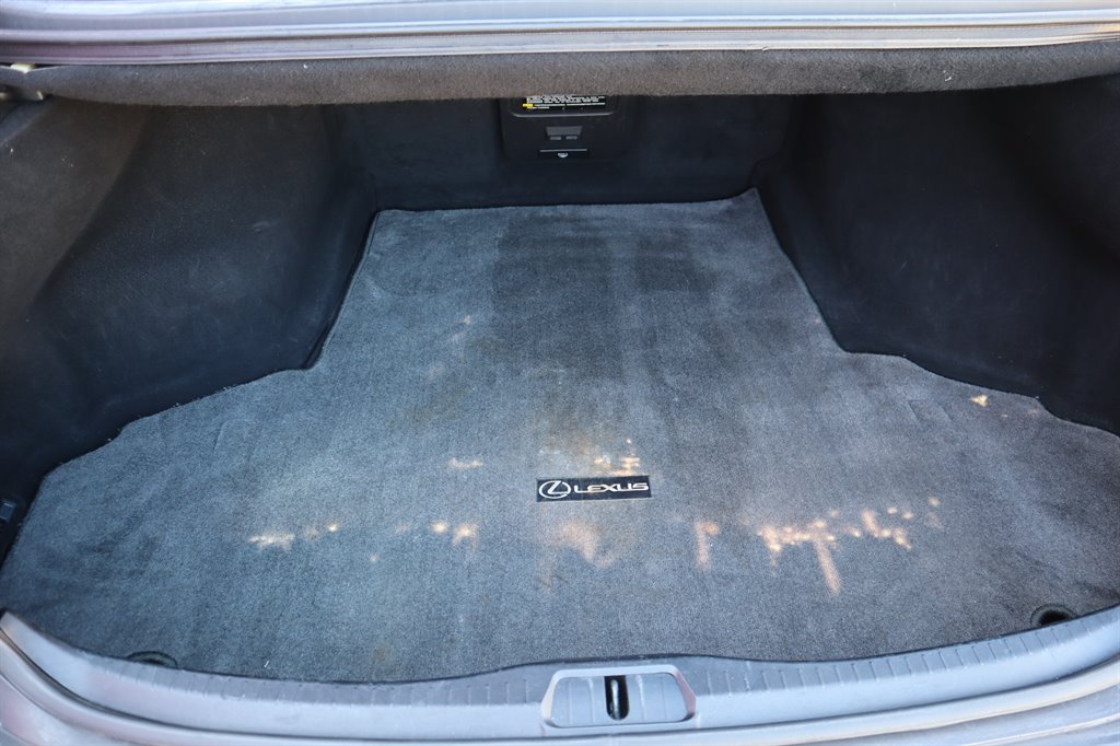 2008 Lexus LS 460 photo