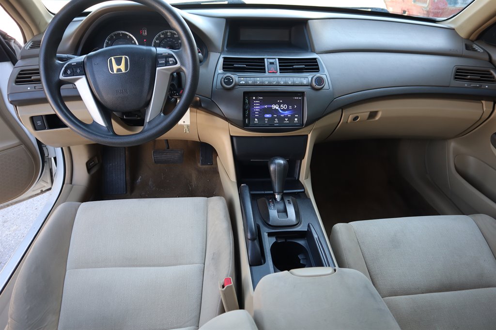 2008 Honda Accord LX photo