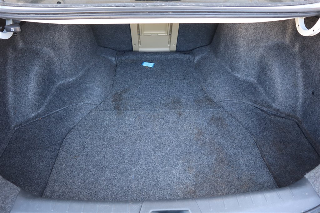 2008 Honda Accord LX photo