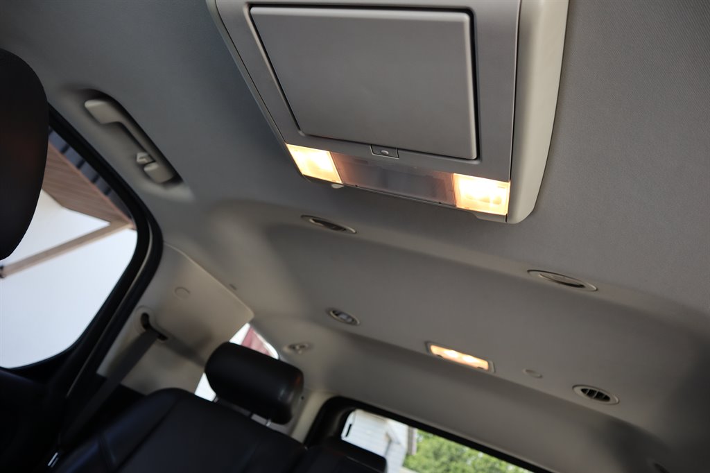 2008 Cadillac Escalade photo