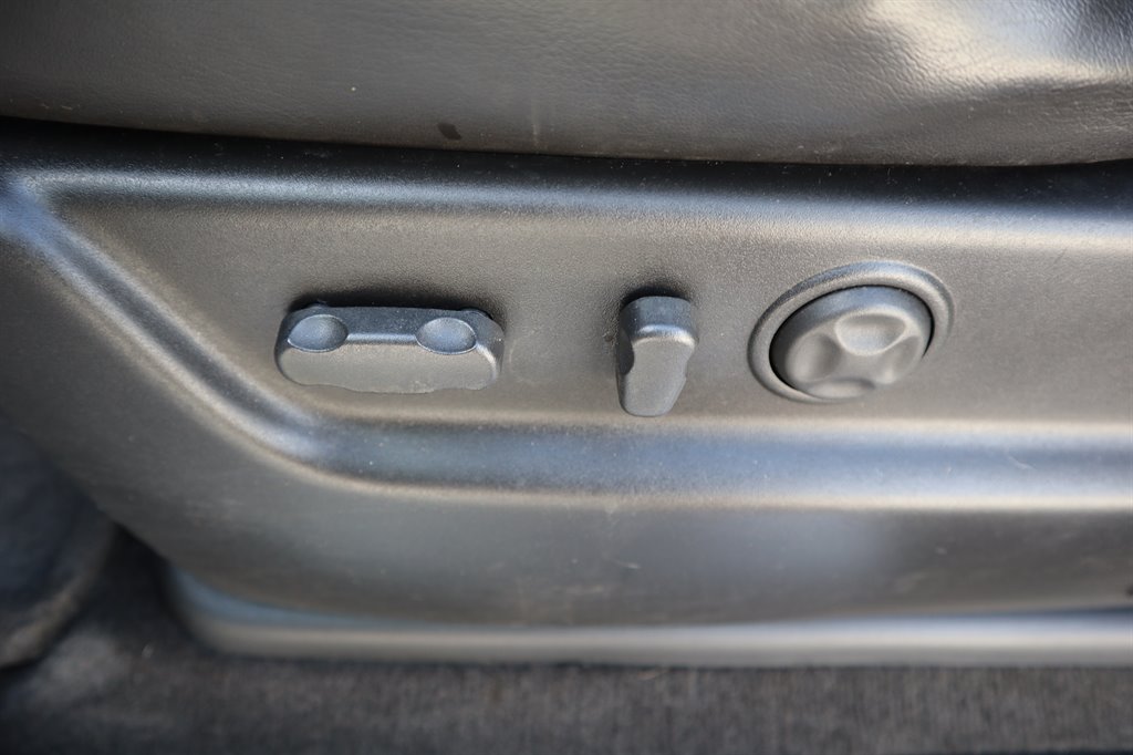 2008 Cadillac Escalade photo