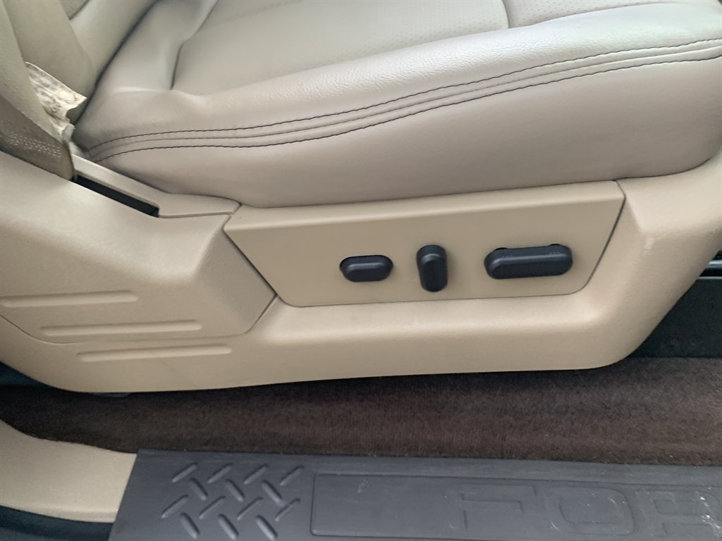 2009 Ford F-150 - $8,995