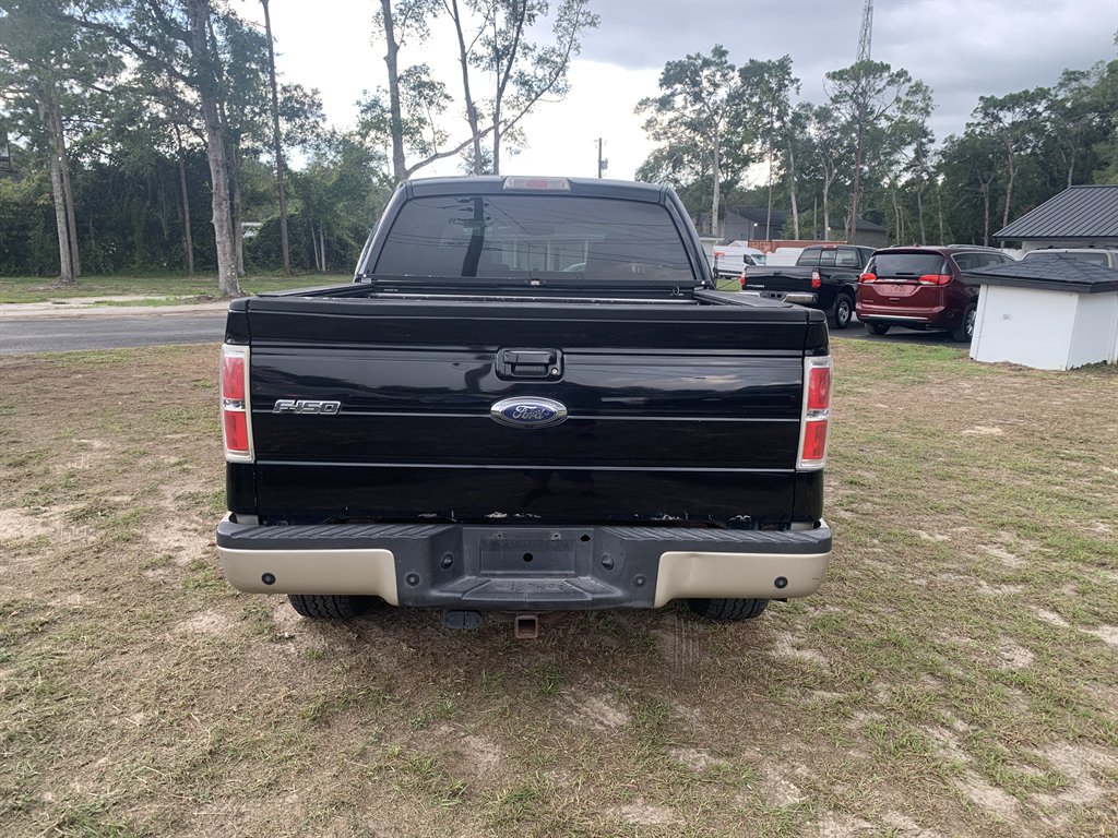2009 Ford F-150 - $8,995