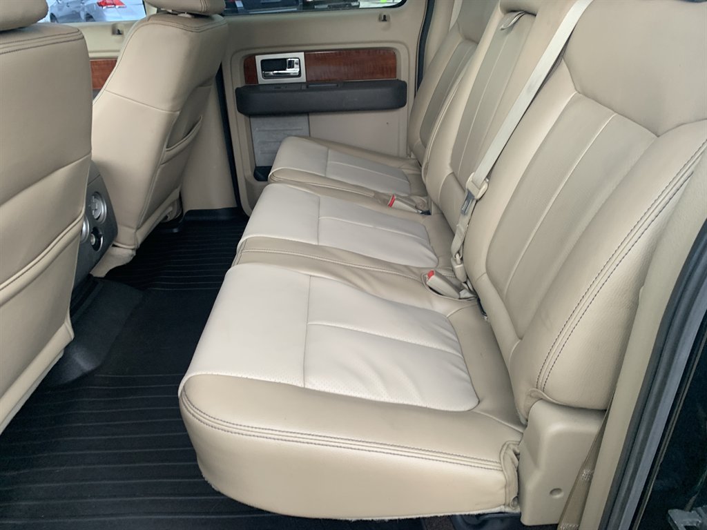 2009 Ford F-150 - $8,995