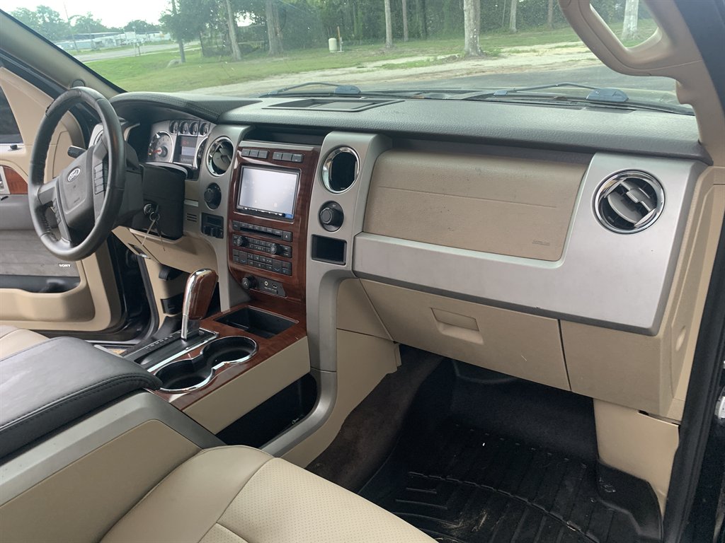 2009 Ford F-150 - $8,995