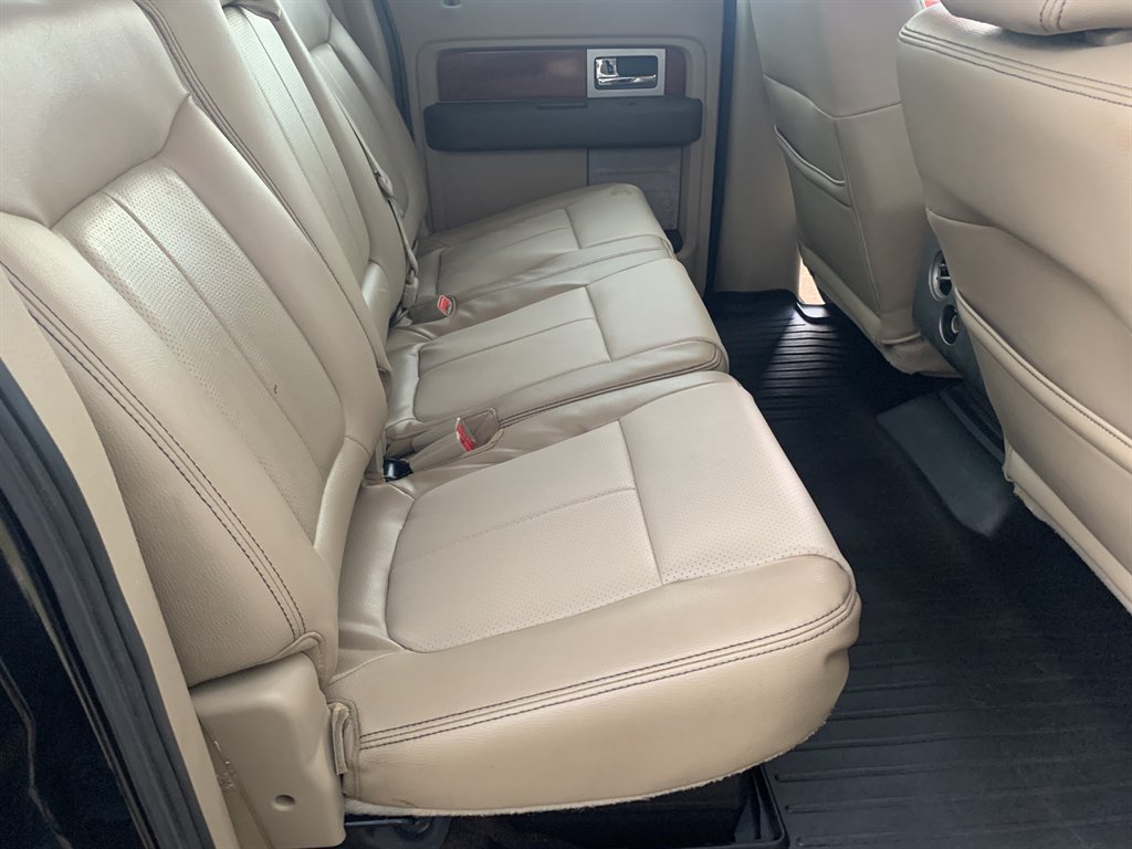2009 Ford F-150 - $8,995