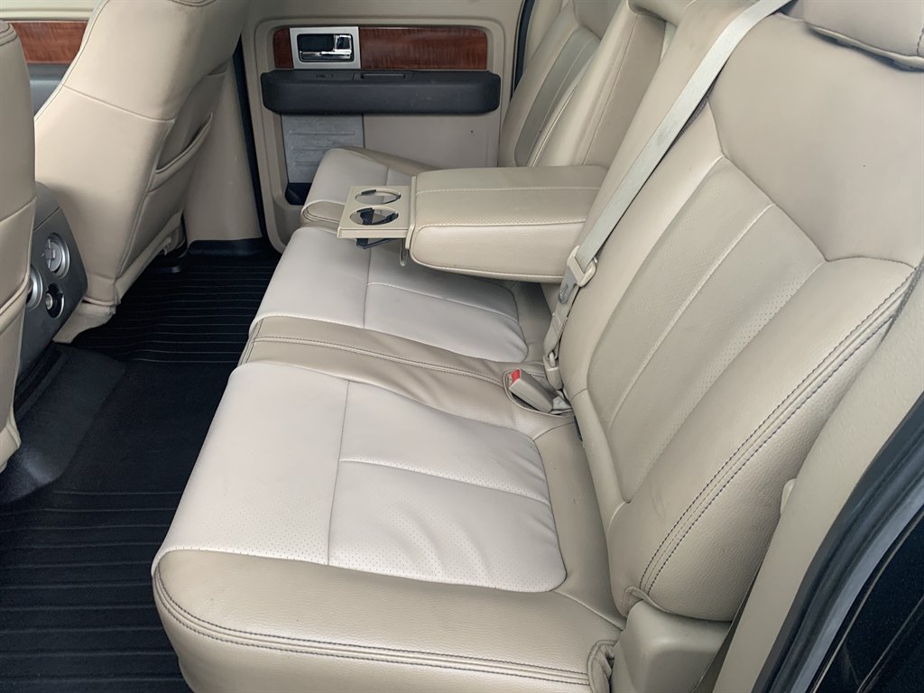 2009 Ford F-150 - $8,995