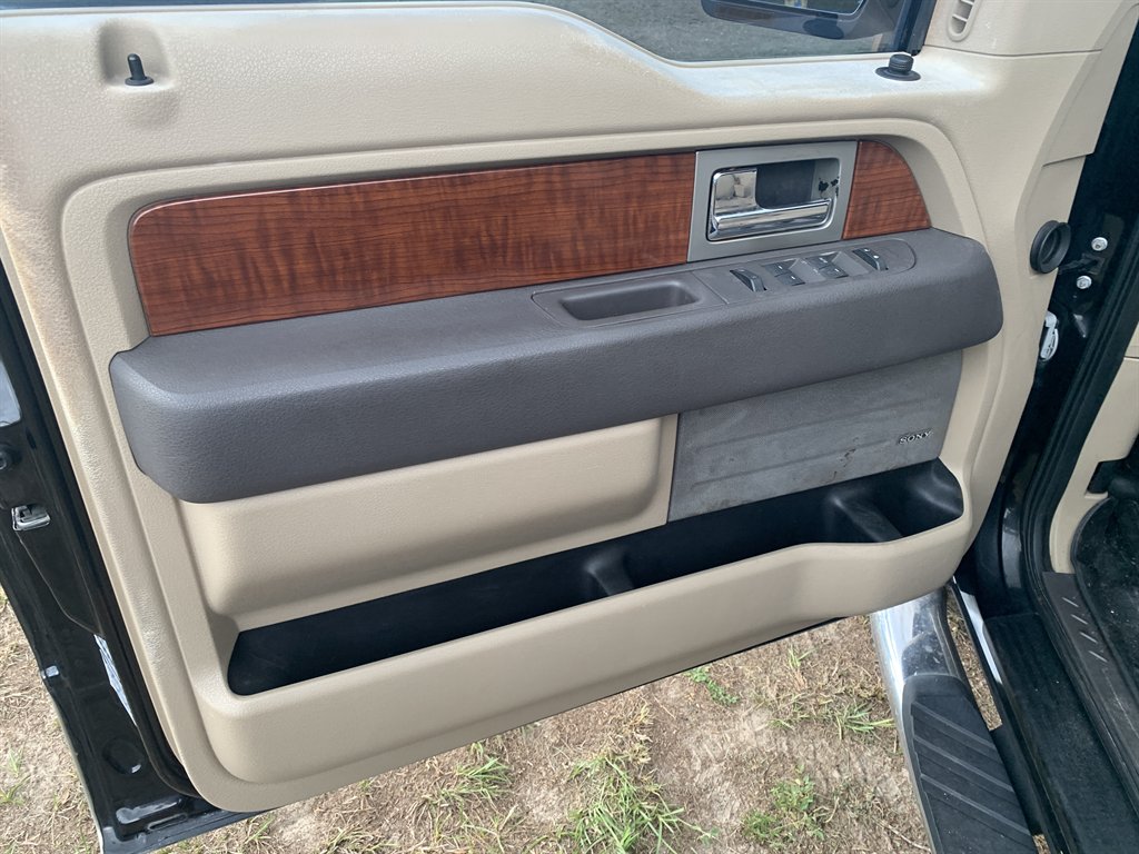 2009 Ford F-150 - $8,995