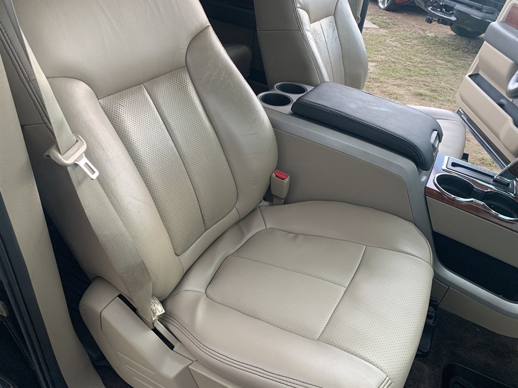 2009 Ford F-150 - $8,995