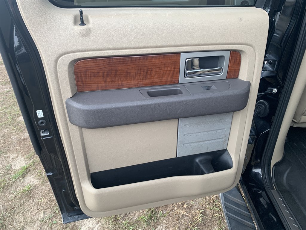 2009 Ford F-150 - $8,995