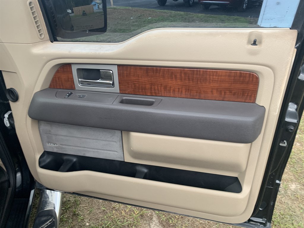 2009 Ford F-150 - $8,995