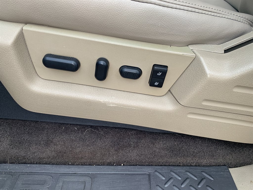 2009 Ford F-150 - $8,995