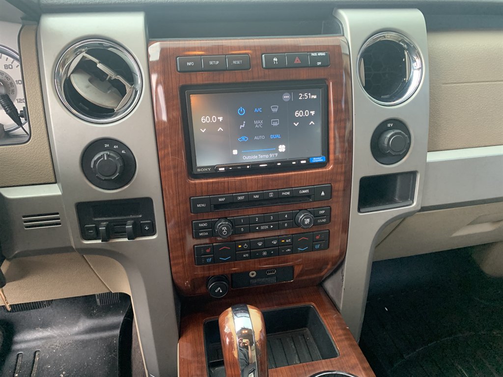 2009 Ford F-150 - $8,995