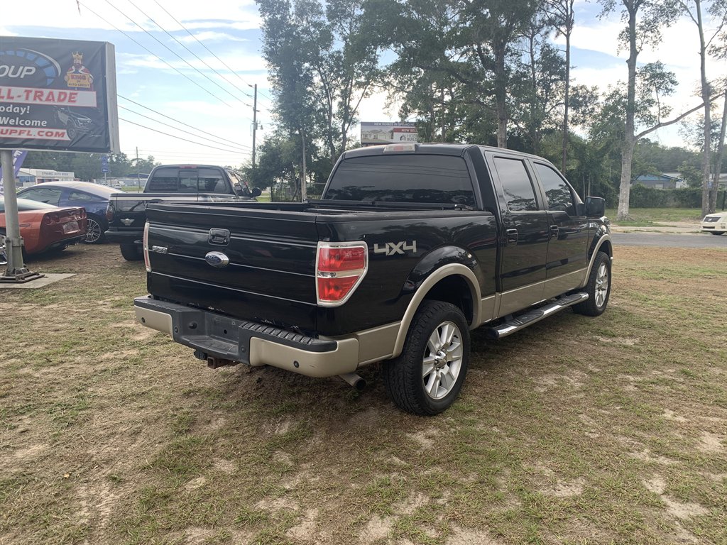 2009 Ford F-150 - $8,995