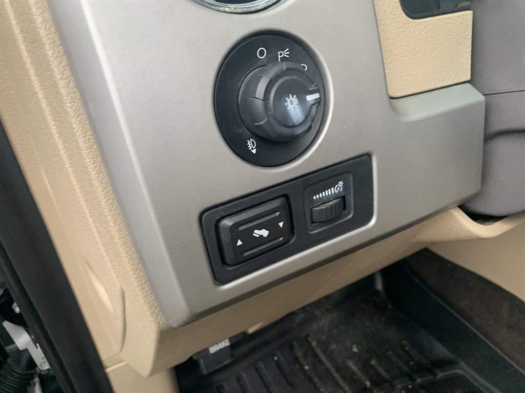 2009 Ford F-150 - $8,995