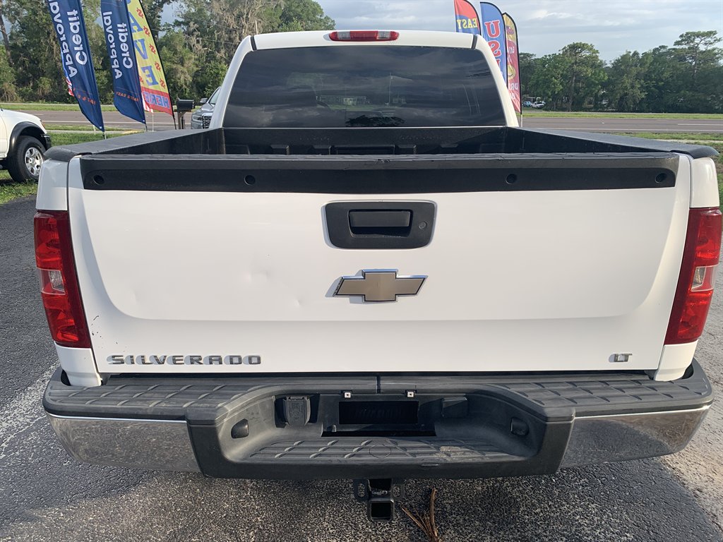 2009 Chevrolet Silverado - $6,995