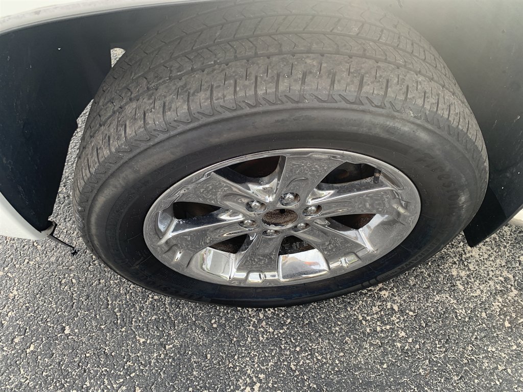 2009 Chevrolet Silverado - $6,995