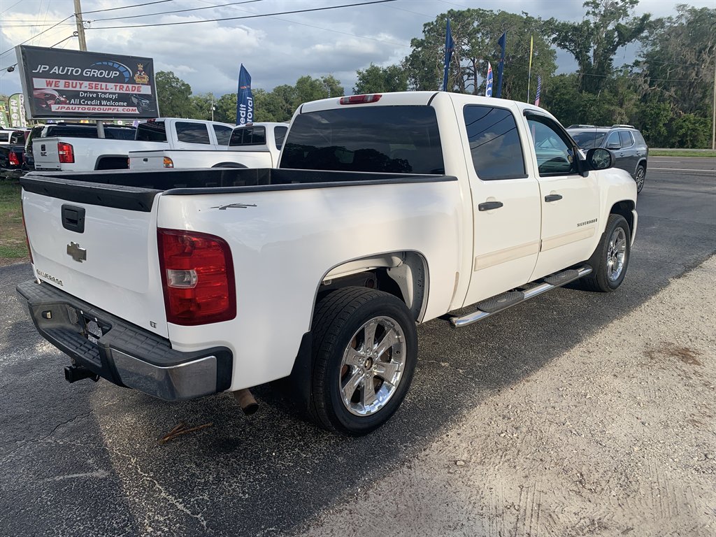 2009 Chevrolet Silverado - $6,995