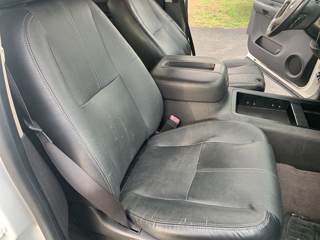 2009 Chevrolet Silverado - $6,995