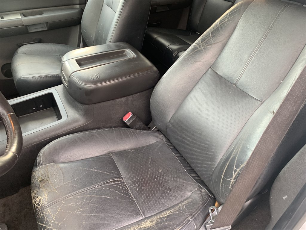 2009 Chevrolet Silverado - $6,995