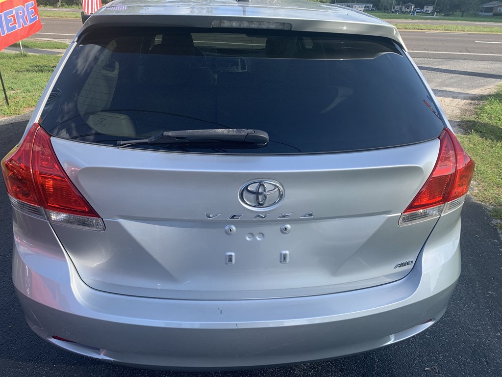 2009 Toyota Venza - $7,995