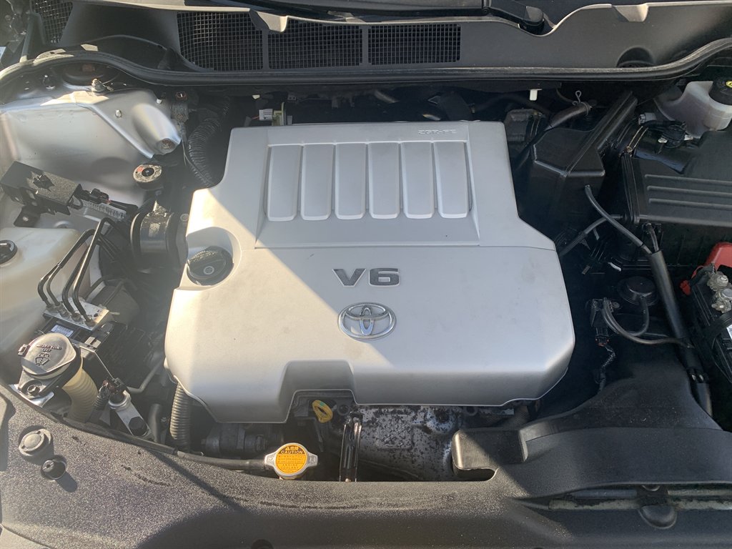2009 Toyota Venza - $7,995
