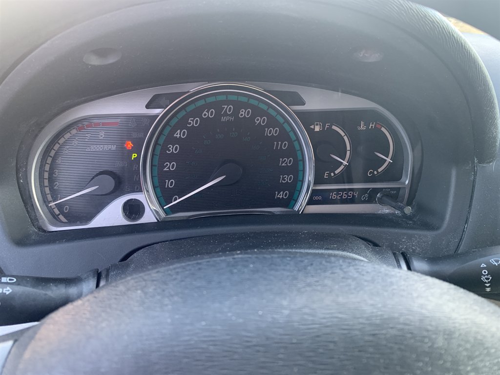 2009 Toyota Venza - $7,995