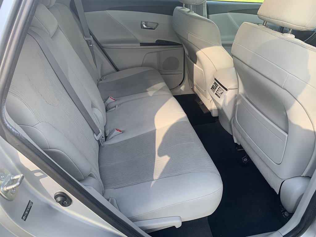 2009 Toyota Venza - $7,995