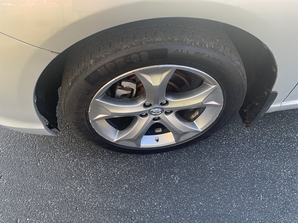 2009 Toyota Venza - $7,995